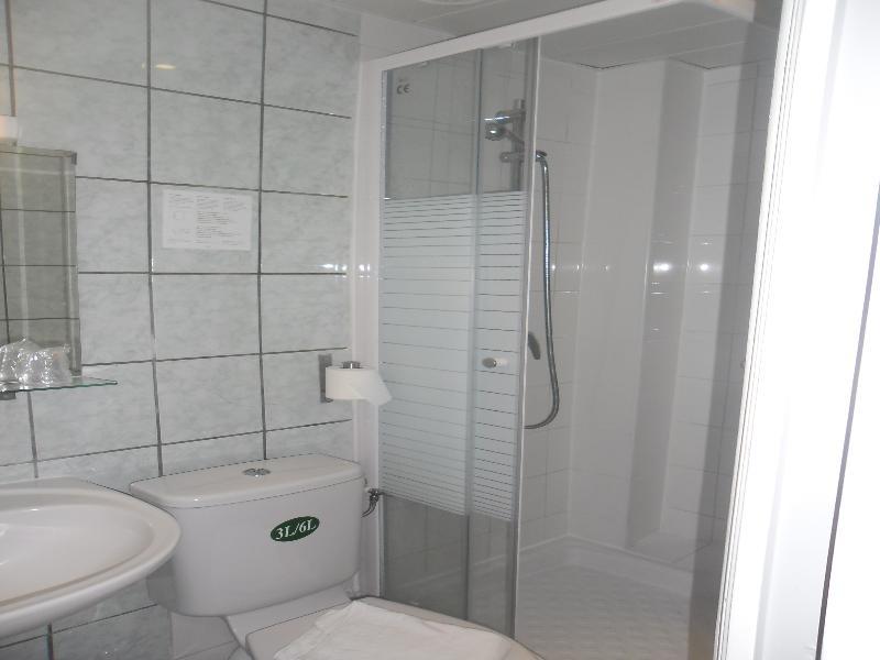 Hipotel Paris Montmartre Gare Du Nord Экстерьер фото
