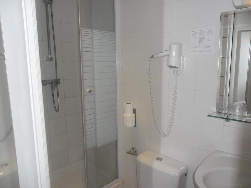 Hipotel Paris Montmartre Gare Du Nord Экстерьер фото