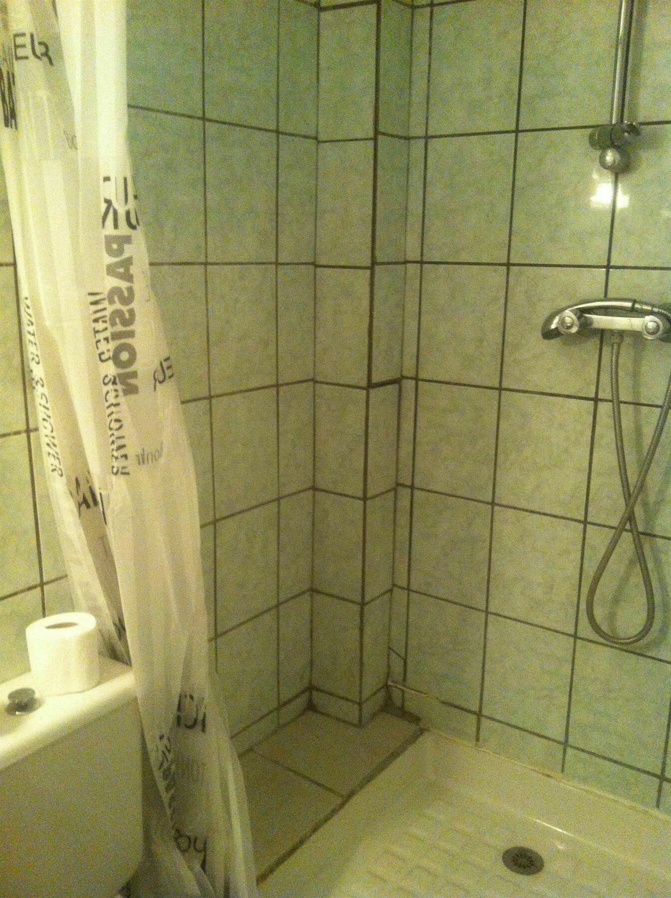 Hipotel Paris Montmartre Gare Du Nord Экстерьер фото